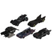 Picture of HOT WHEELS PREMIUM BUNDLE BATMAN